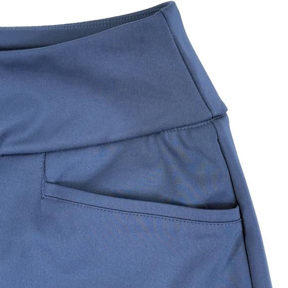 Addidas Mid Rise Golf Skorts. Size S - Picture 4 of 11